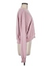 Yogalicious Pink Sweatshirt Size M - photo 4