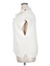 Weatherproof 100% Cotton Ivory Sleeveless Button-Down Shirt Size XXL - photo 5