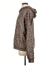 Unbranded Animal Print Brown Pullover Sweater Size M - photo 5