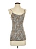 Jockey Silver Tank Top Size S - photo 1