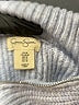 Jessica Simpson Blue Pullover Sweater Size M - photo 7