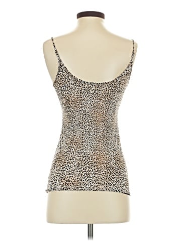 Jockey Tank Top (view 2)