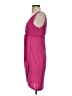 Assorted Brands Solid Pink Cocktail Dress Size EU 36 / US 6 - photo 5