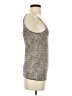 Jockey Silver Tank Top Size S - photo 4
