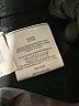 BCBGMAXAZRIA Black Active Pants Size M - photo 5