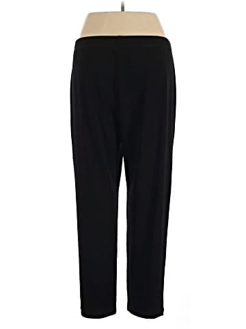 Travelers by Chico's Dress Pants (view 2)