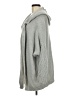 Unbranded 100% Polyester Gray Cardigan Size M - photo 5