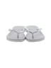 IPanema Silver Gray Flip Flops Size 10 - photo 2