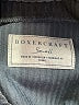 Boxercraft Blue Pullover Sweater Size S - photo 7