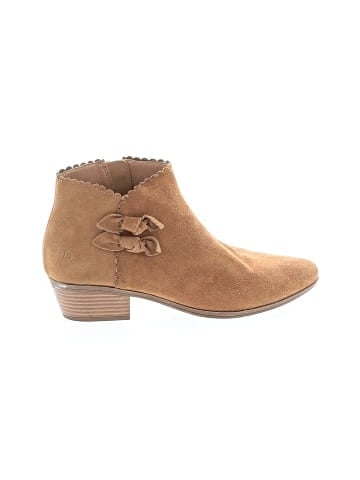 Jack Rogers Ankle Boots (view 1)