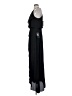 BCBGMAXAZRIA Black Cocktail Dress Size S - photo 5