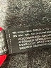 Zara Color Block Red Turtleneck Sweater Size M - photo 8