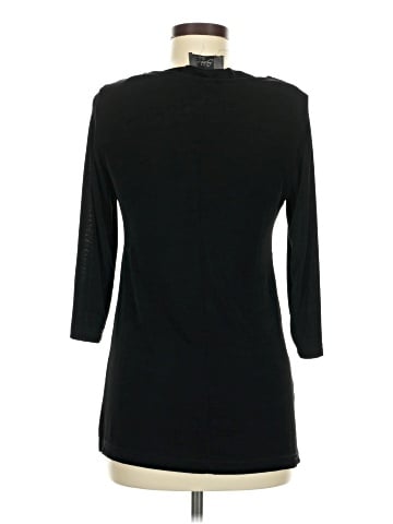 Slinky Brand 3/4 Sleeve Top (view 2)