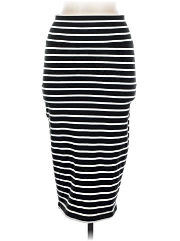 Bebe Casual Skirt (view 1)