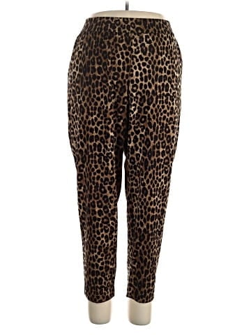 MICHAEL Michael Kors Casual Pants (view 1)