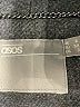 ASOS Gray Coat Size 2 - photo 6