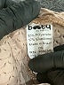 Booty by Brabants Gold Khaki Shorts One size - photo 3