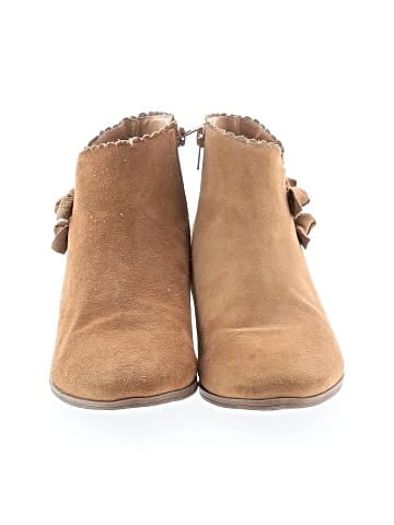 Jack Rogers Ankle Boots (view 2)