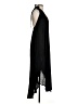 Lush 100% Rayon Black Casual Dress Size S - photo 4