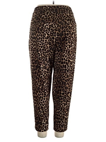 MICHAEL Michael Kors Casual Pants (view 2)