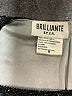 Brilliante by J.A. 100% Polyester Black Cocktail Dress Size M - photo 7