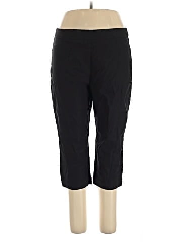 Draper's & Damon's Active Pants (view 1)
