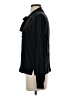Madras Black Long Sleeve Blouse Size S - photo 5