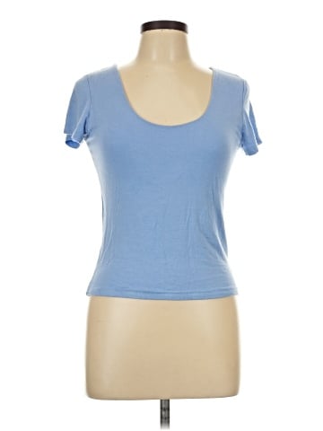 wasabi + mint Short Sleeve T-Shirt (view 1)