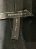BCBGMAXAZRIA Black Active Pants Size M - photo 7
