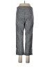 Insight Tweed Gray Casual Pants Size 12 - photo 2