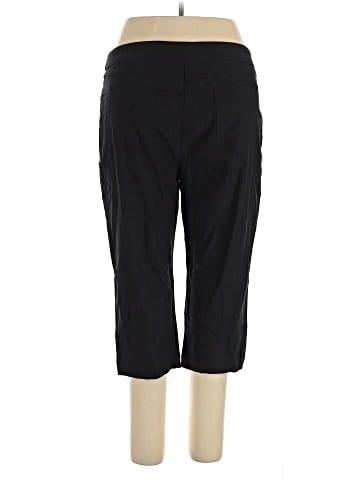 Draper's & Damon's Active Pants (view 2)
