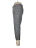 Insight Tweed Gray Casual Pants Size 12 - photo 5