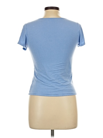 wasabi + mint Short Sleeve T-Shirt (view 2)