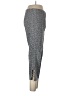 Insight Tweed Gray Casual Pants Size 12 - photo 4
