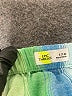 Epic Threads 100% Rayon Stripes Yellow Skirt Size 7 - photo 3