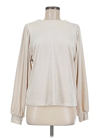 Ann Taylor LOFT Sweatshirt (view 1)