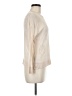 Unbranded Ivory Long Sleeve Top Size M - photo 4