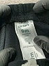 Carter's 100% Cotton Black Casual Pants 6-9 MO / 9 MO - photo 3