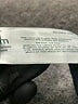 Carter's 100% Cotton Black Casual Pants 6-9 MO / 9 MO - photo 4