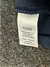 T by Talbots Blue Casual Pants Size S - photo 5