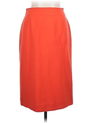 Nina Ricci Formal Skirt (view 1)