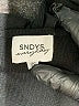 SNDYS. Black Cocktail Dress Size XS - photo 4