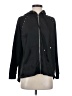 DKNY Black Zip Up Hoodie Size S - photo 1
