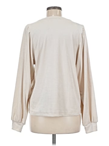 Ann Taylor LOFT Sweatshirt (view 2)
