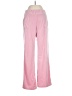 Juicy Couture Pink Casual Pants Size XS - photo 1