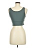 Unbranded Teal Sports Bra Size M (estimated) - photo 2