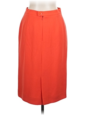Nina Ricci Formal Skirt (view 2)