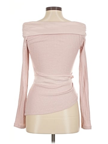 Courrèges Long Sleeve Top (view 2)