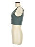 Unbranded Teal Sports Bra Size M (estimated) - photo 5