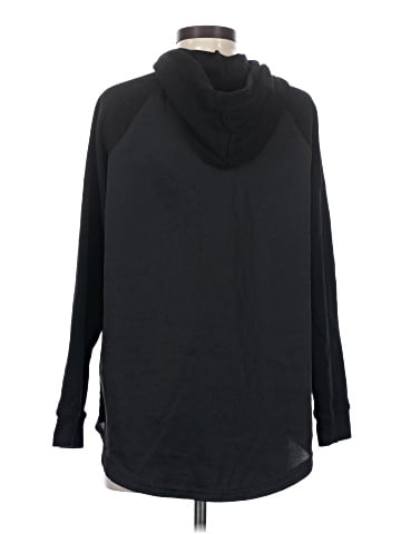 DKNY Zip Up Hoodie (view 2)
